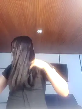 Snapshot of MeelFox chatting on 02-16-26, 12:12 MeelFox online show from 02-16-26, 12:12