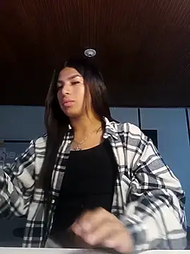 Snapshot of MeelFox chatting on 02-25-26, 12:15 MeelFox online show from 02-25-26, 12:15