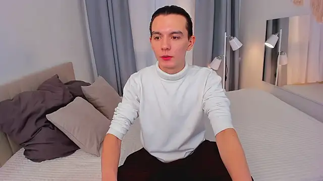 Ian Harrickton online show from 03-10-26, 03:39