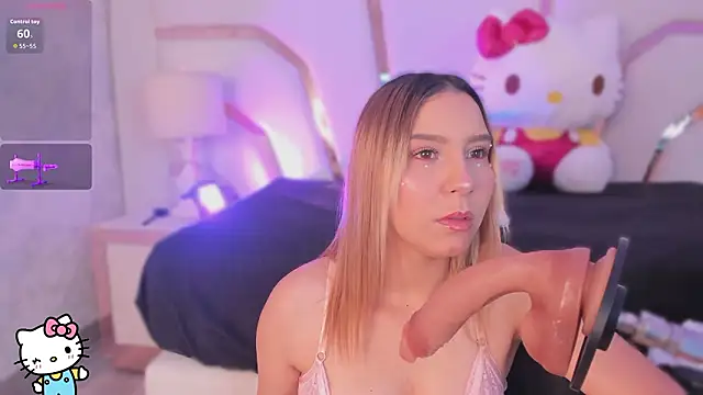 MelodyBloom  online show from 03-04-26, 12:11