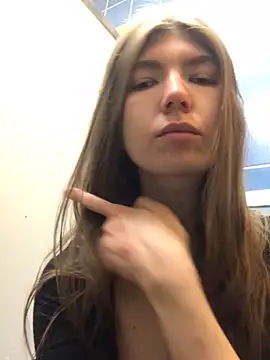 Bubble Chloe online show from 02-28-26, 02:07