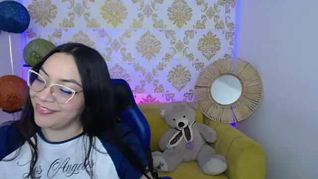 ALISS M  online show from 02-05-26, 08:02