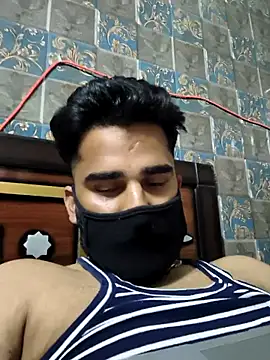 MrCurioX online show from 04-25-26, 02:47