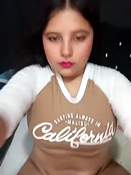 Snapshot of Salome_Vivas chatting on 02-10-26, 11:58 Salome Vivas online show from 02-10-26, 11:58