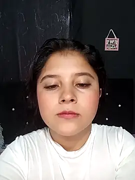 Snapshot of Salome_Vivas chatting on 02-16-26, 03:08 Salome Vivas online show from 02-16-26, 03:08