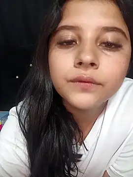 Snapshot of Salome_Vivas chatting on 03-05-26, 04:52 Salome Vivas online show from 03-05-26, 04:52