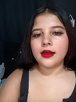 Snapshot of Salome_Vivas chatting on 03-05-26, 11:01 Salome Vivas online show from 03-05-26, 11:01