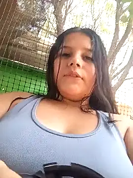 Snapshot of Salome_Vivas chatting on 03-06-26, 04:58 Salome Vivas online show from 03-06-26, 04:58