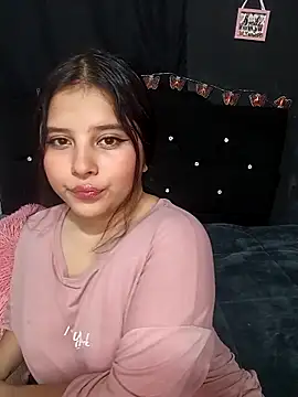 Snapshot of Salome_Vivas chatting on 03-12-26, 12:06 Salome Vivas online show from 03-12-26, 12:06