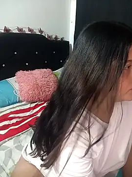 Salome Vivas online show from 04-20-26, 11:17