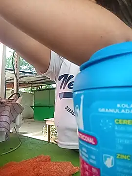 Salome Vivas online show from 04-28-26, 05:07