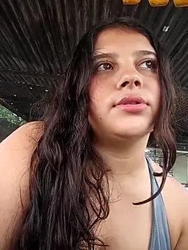 Salome Vivas online show from 04-29-26, 03:27