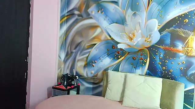 rouxinferno cr online show from 02-23-26, 03:37