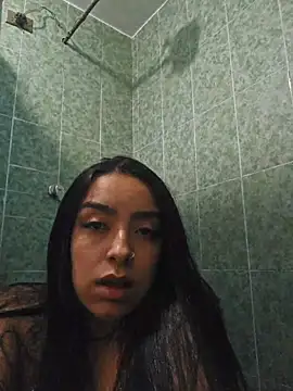 nina glow online show from 03-01-26, 03:41