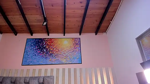 nina glow online show from 04-25-26, 11:13