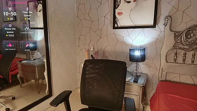 meganrousx online show from 03-10-26, 11:59