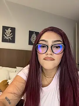 Maddy Beluci online show from 07-28-26, 05:03