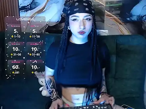  weird sativa online show from 04-23-26, 06:36