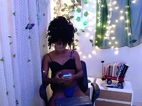 zafiro blu online show from 03-04-26, 01:39