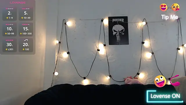 CarolRousee online show from 02-22-26, 07:56