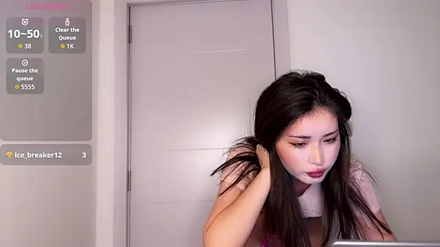  Nanami online show from 04-17-26, 04:10