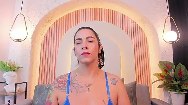 violet scott  online show from 02-26-26, 10:14