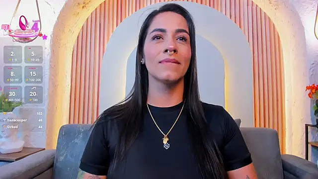 violet scott  online show from 04-25-26, 01:41