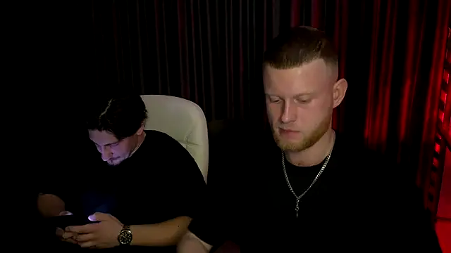 Adam ice online show from 02-24-26, 03:21