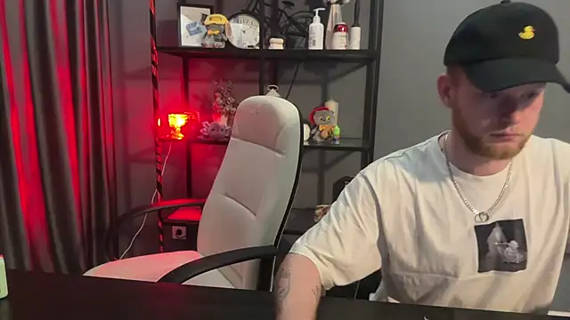 Adam ice online show from 03-13-26, 07:09