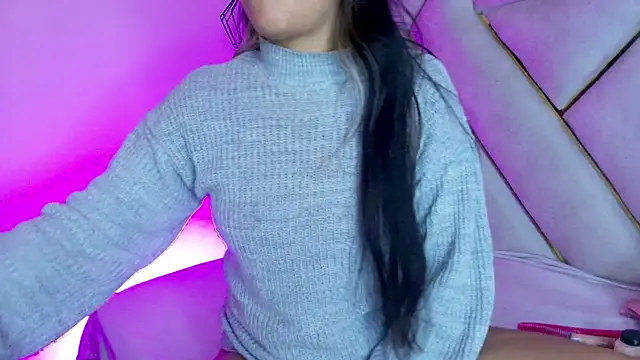 Dahiana Dmour  online show from 02-09-26, 12:31