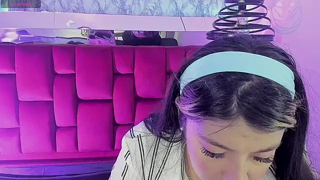 Dahiana Dmour  online show from 05-14-26, 12:34