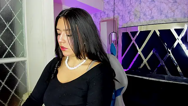 Miss Scarlett22 online show from 03-07-26, 12:13