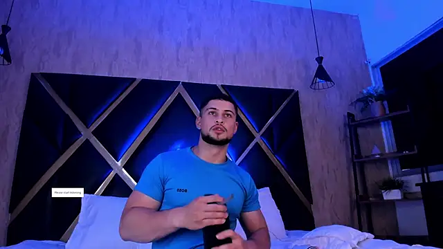 valenssio moretti online show from 04-24-26, 08:55