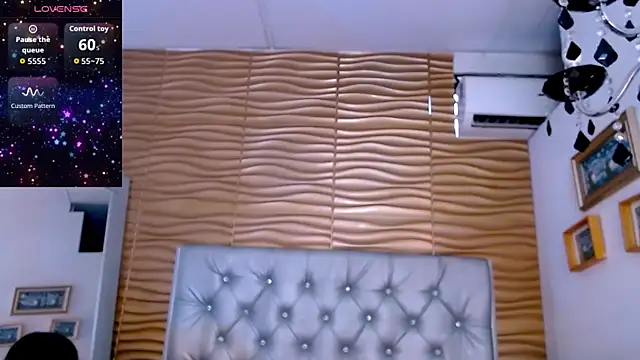 MariyaNovakie online show from 03-16-26, 12:09