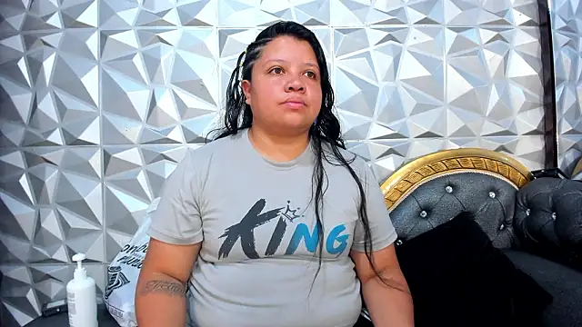 Carolina-Lenon online show from 03-10-26, 07:08