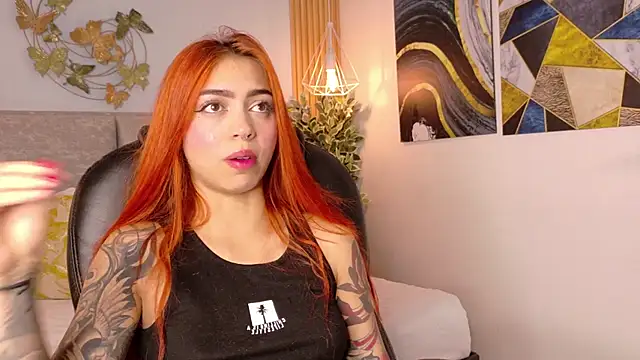 Snapshot of Polygonniaa chatting on 03-04-26, 02:34 Polygonniaa online show from 03-04-26, 02:34