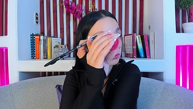 Snapshot of Elizabeth_Ferrer chatting on 02-26-26, 12:04 Elizabeth Ferrer online show from 02-26-26, 12:04