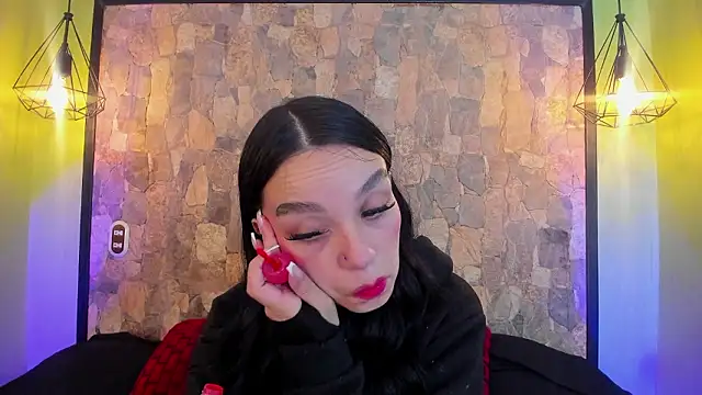 Snapshot of Elizabeth_Ferrer chatting on 03-12-26, 12:22 Elizabeth Ferrer online show from 03-12-26, 12:22