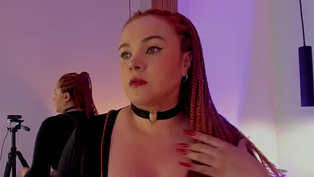 alice rodman online show from 04-27-26, 07:34