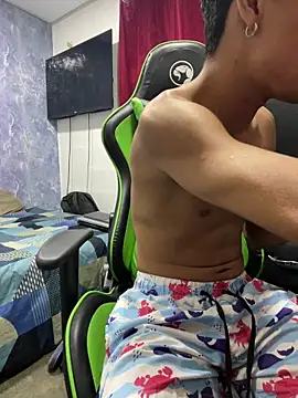 JHON BIGCOCK23 online show from 02-06-26, 11:52