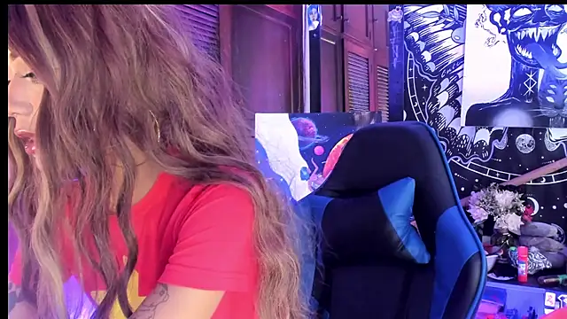 Ivy Byte online show from 02-23-26, 08:28