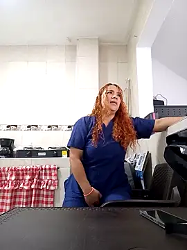 -Serena  online show from 04-01-26, 01:23