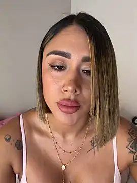 IsisRivera online show from 04-20-26, 02:31