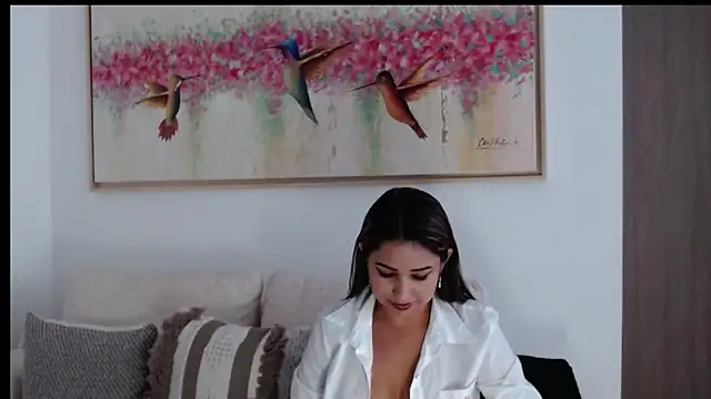 Juanitaws online show from 03-12-26, 03:18