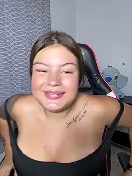 ladycharlottex online show from 04-11-26, 11:09