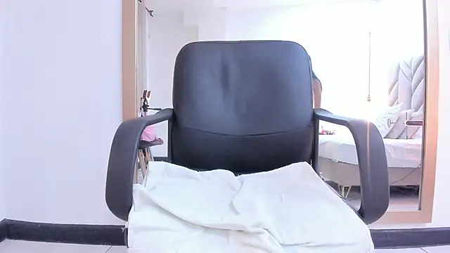 IsabellaFoox online show from 03-01-26, 12:29