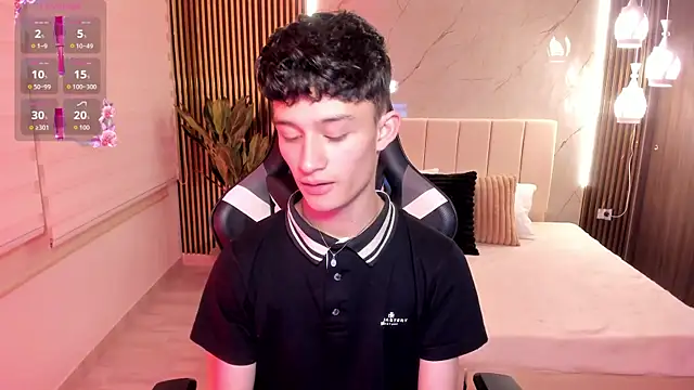 Patrick Howland  online show from 02-20-26, 06:48