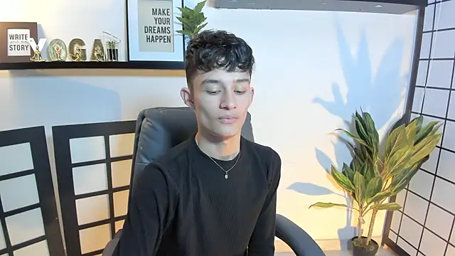 Patrick Howland  online show from 04-10-26, 09:19