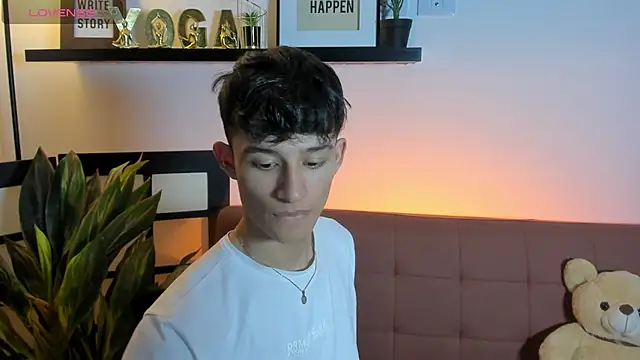 Patrick Howland  online show from 04-16-26, 09:04