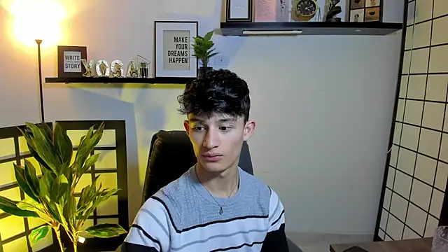 Patrick Howland  online show from 04-26-26, 09:12